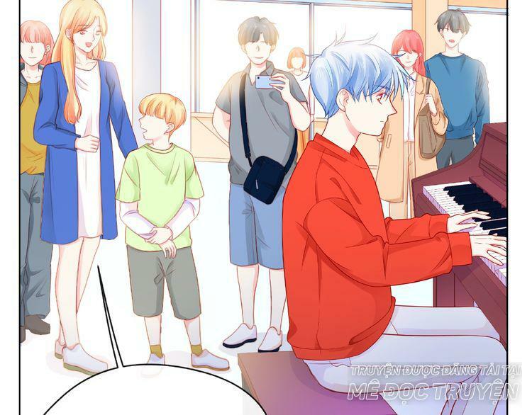 Giai Điệu Của Sự Va Chạm: Chapter 36