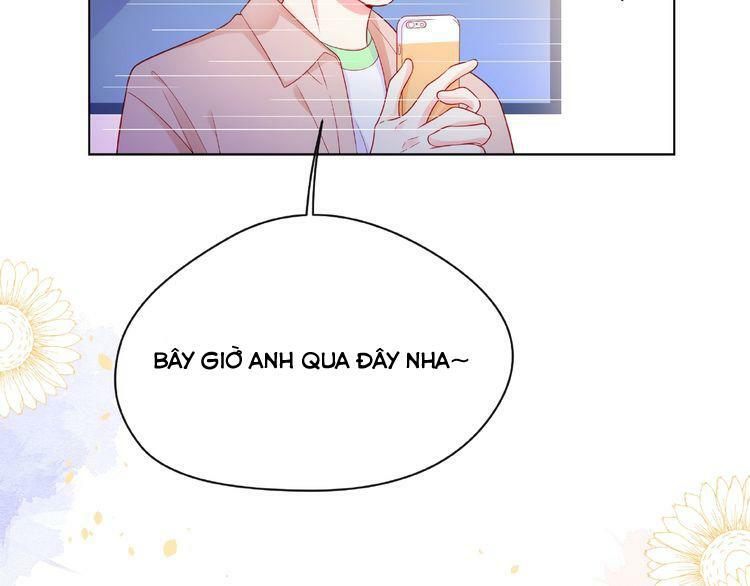 Giai Điệu Của Sự Va Chạm: Chapter 36