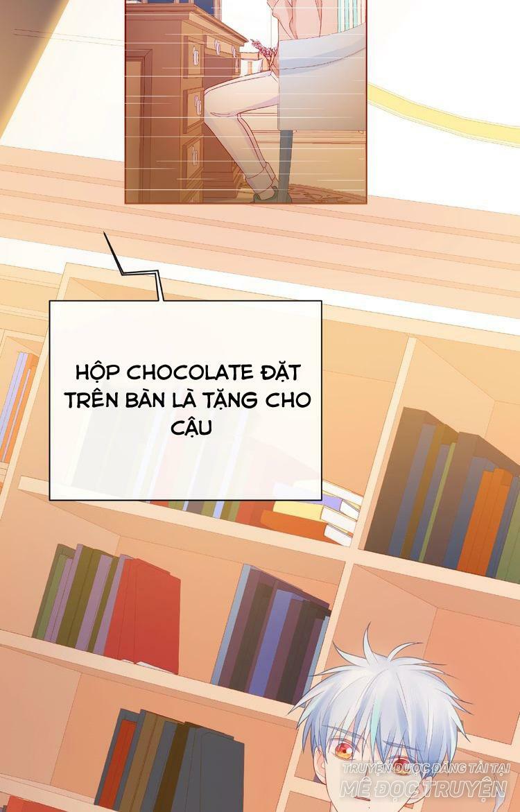 Giai Điệu Của Sự Va Chạm: Chapter 36