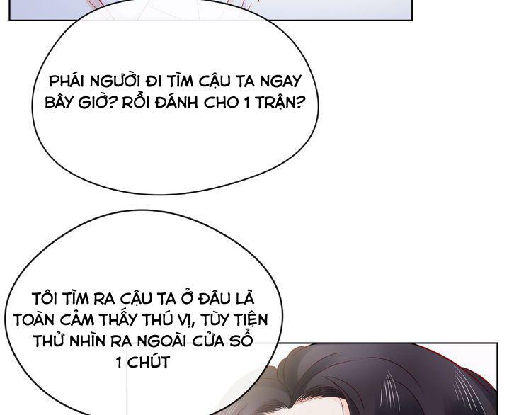 Giai Điệu Của Sự Va Chạm: Chapter 36