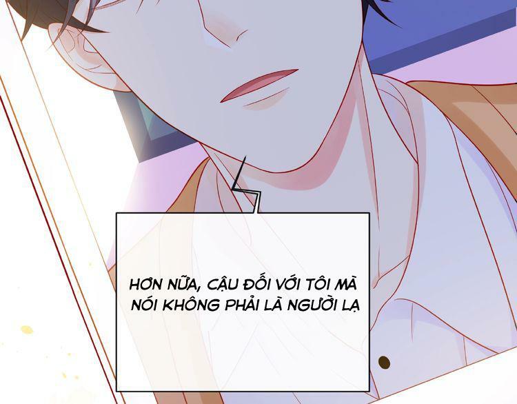 Giai Điệu Của Sự Va Chạm: Chapter 36
