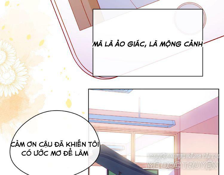 Giai Điệu Của Sự Va Chạm: Chapter 36