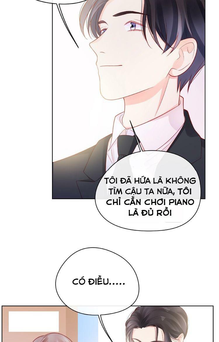 Giai Điệu Của Sự Va Chạm: Chapter 36