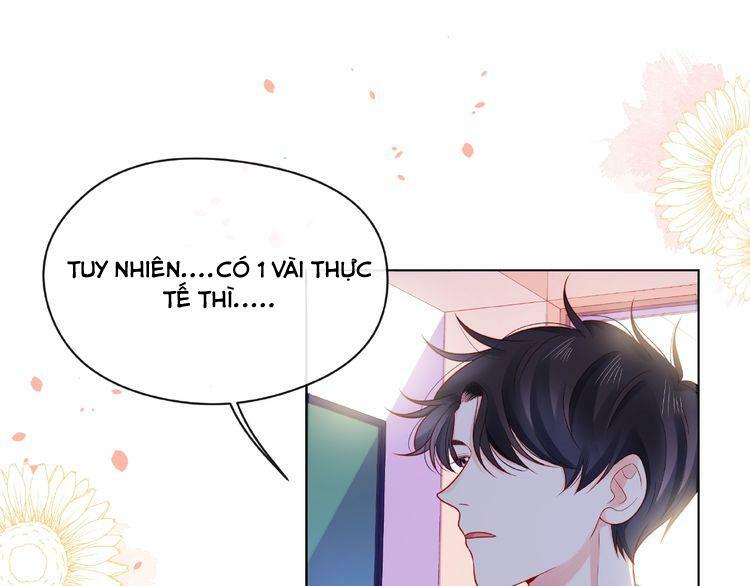 Giai Điệu Của Sự Va Chạm: Chapter 36