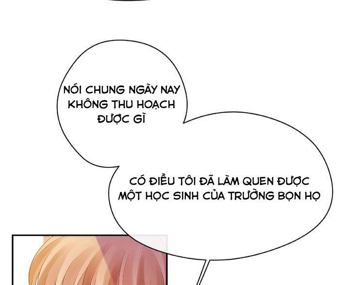 Giai Điệu Của Sự Va Chạm: Chapter 37