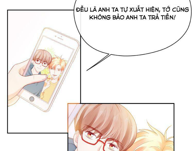 Giai Điệu Của Sự Va Chạm: Chapter 37