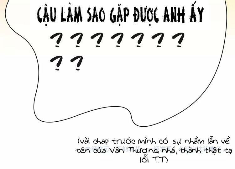 Giai Điệu Của Sự Va Chạm: Chapter 37