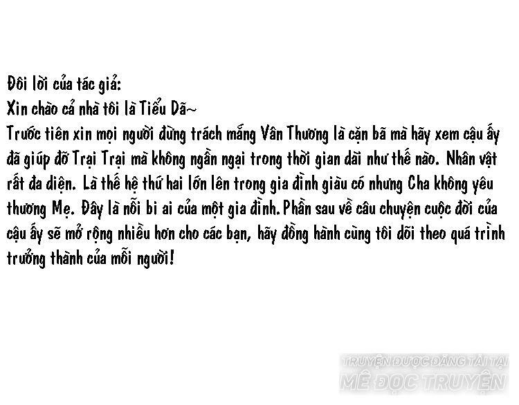 Giai Điệu Của Sự Va Chạm: Chapter 37