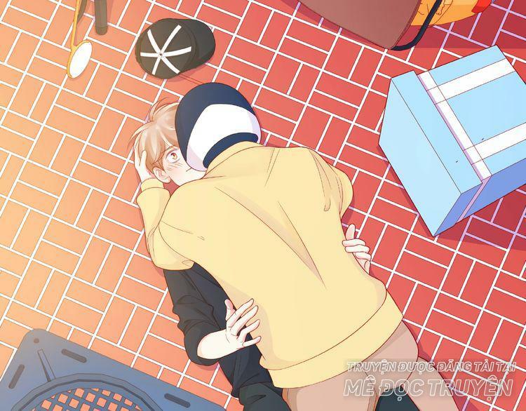Giai Điệu Của Sự Va Chạm: Chapter 37