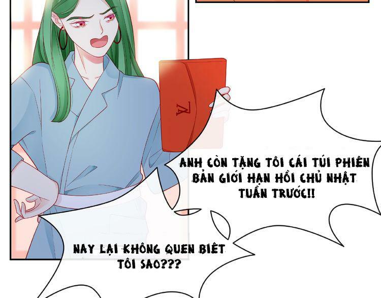 Giai Điệu Của Sự Va Chạm: Chapter 37