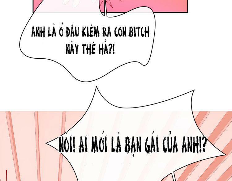 Giai Điệu Của Sự Va Chạm: Chapter 37