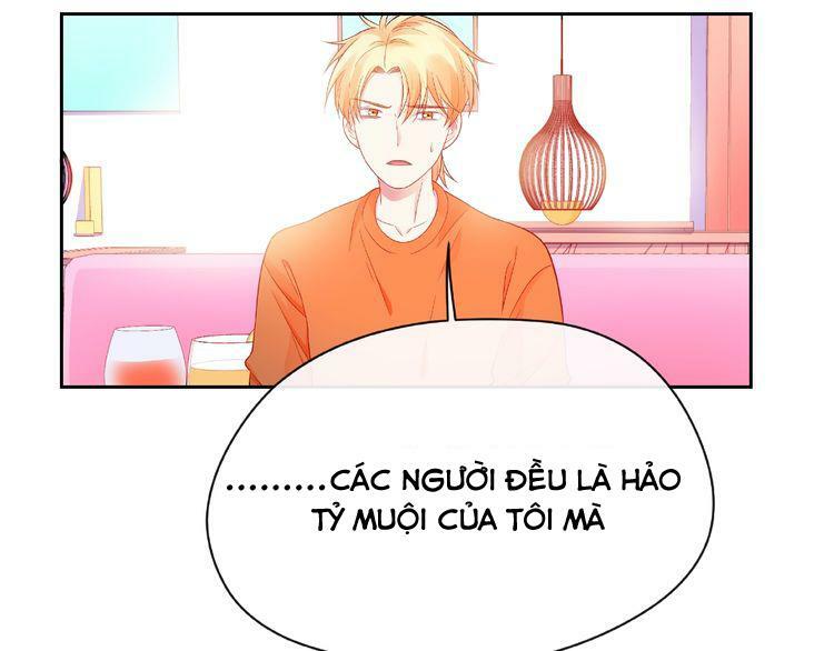 Giai Điệu Của Sự Va Chạm: Chapter 37