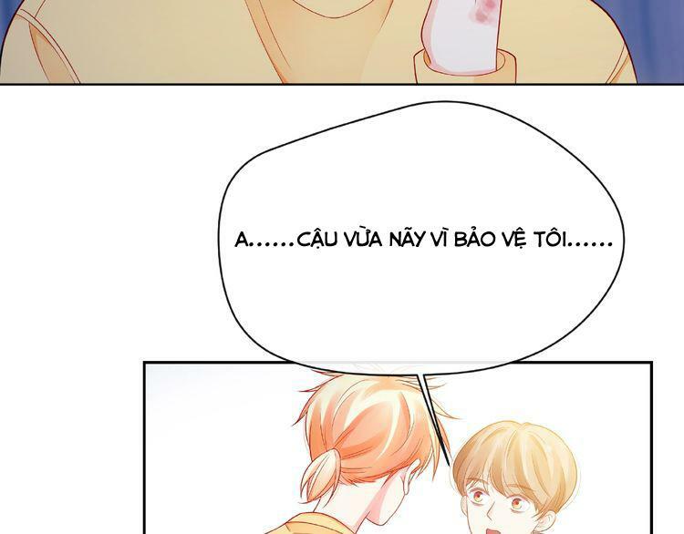 Giai Điệu Của Sự Va Chạm: Chapter 37