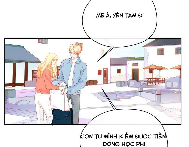 Giai Điệu Của Sự Va Chạm: Chapter 37
