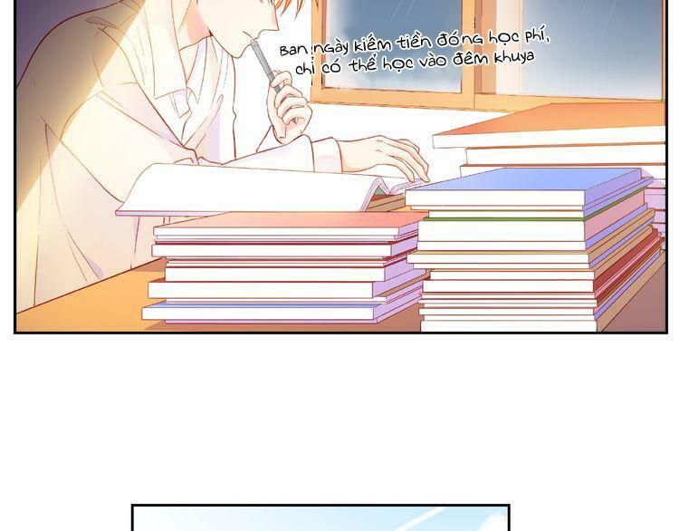 Giai Điệu Của Sự Va Chạm: Chapter 37
