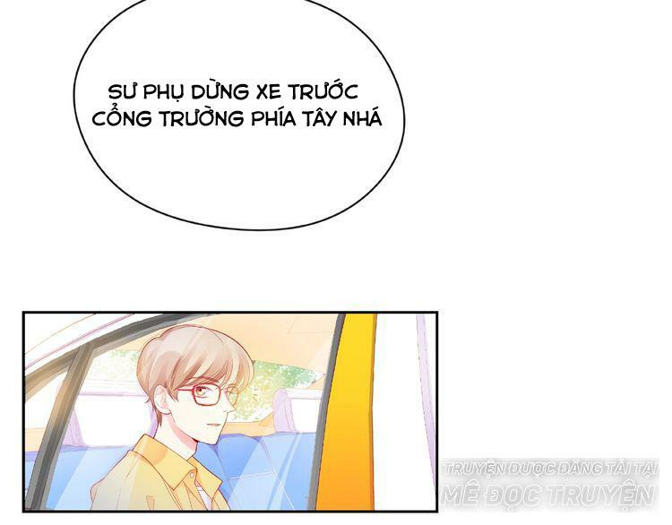 Giai Điệu Của Sự Va Chạm: Chapter 38