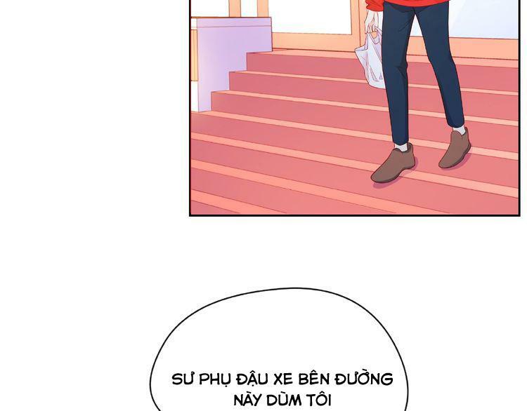 Giai Điệu Của Sự Va Chạm: Chapter 38