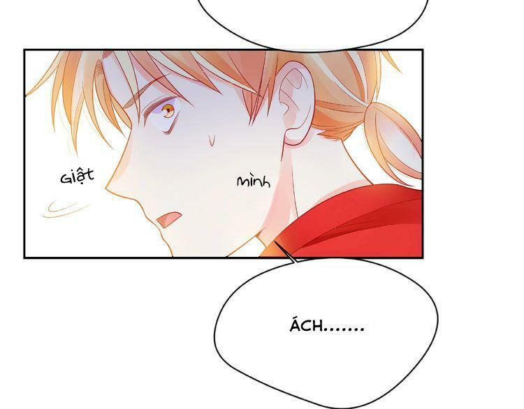 Giai Điệu Của Sự Va Chạm: Chapter 38
