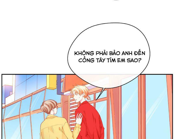 Giai Điệu Của Sự Va Chạm: Chapter 38