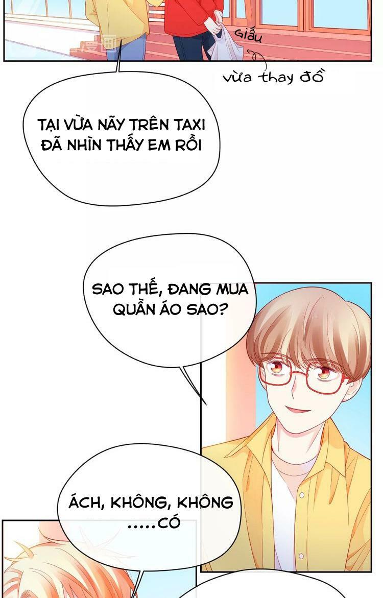 Giai Điệu Của Sự Va Chạm: Chapter 38