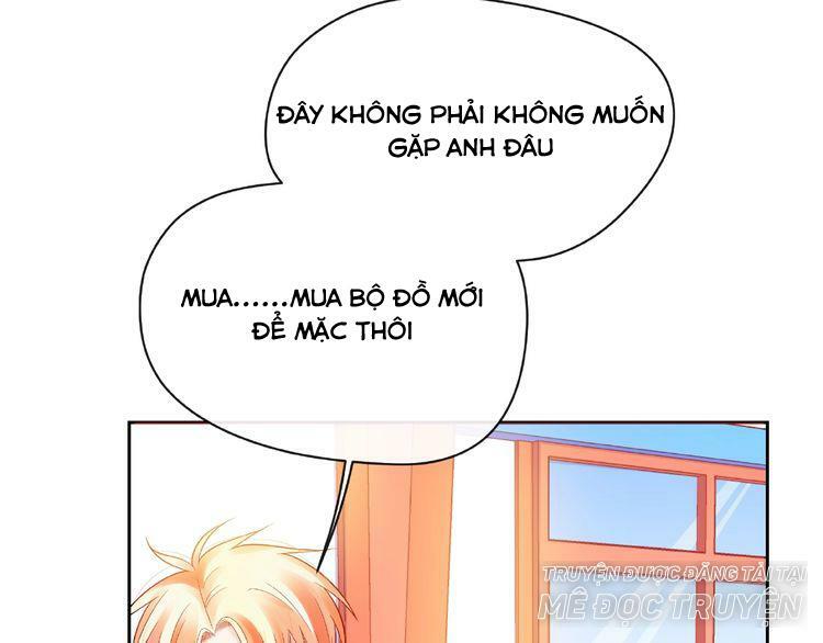 Giai Điệu Của Sự Va Chạm: Chapter 38