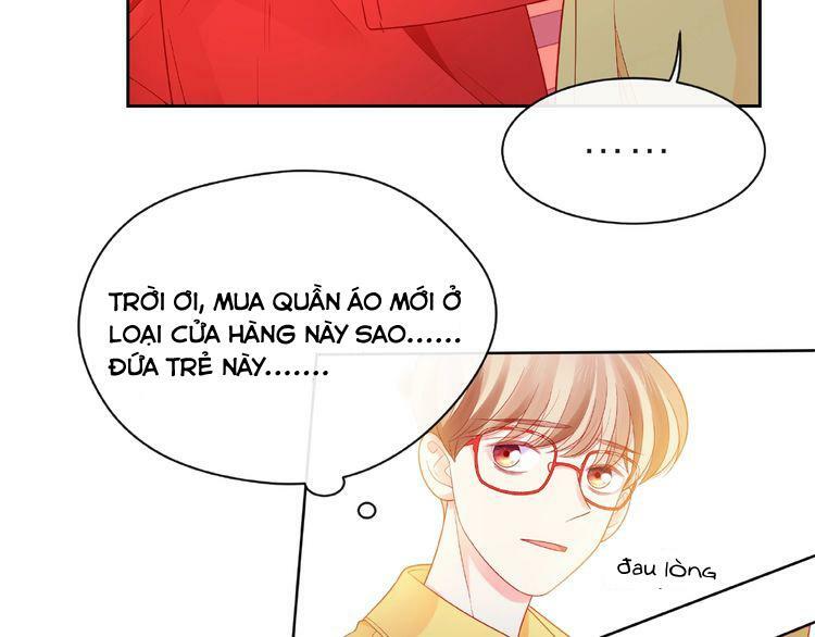 Giai Điệu Của Sự Va Chạm: Chapter 38