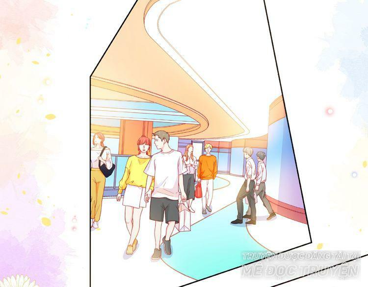 Giai Điệu Của Sự Va Chạm: Chapter 38