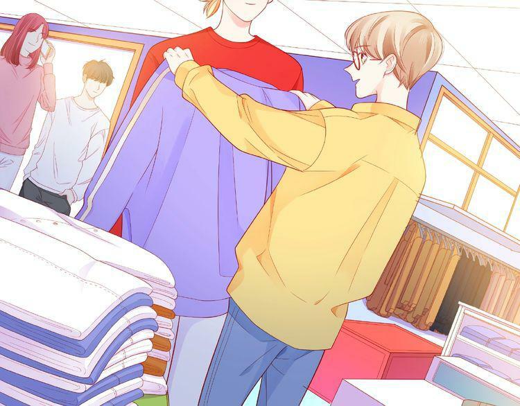 Giai Điệu Của Sự Va Chạm: Chapter 38