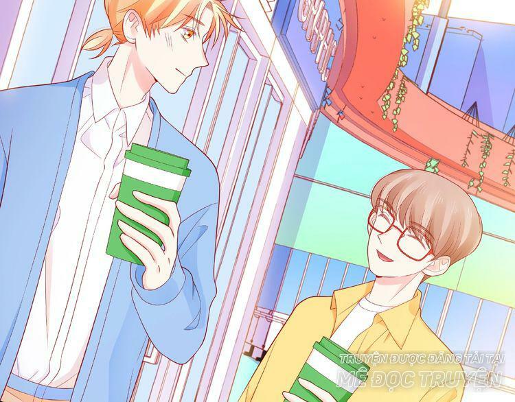 Giai Điệu Của Sự Va Chạm: Chapter 38