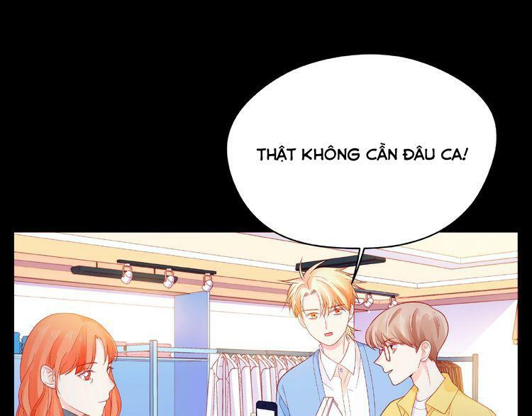 Giai Điệu Của Sự Va Chạm: Chapter 38