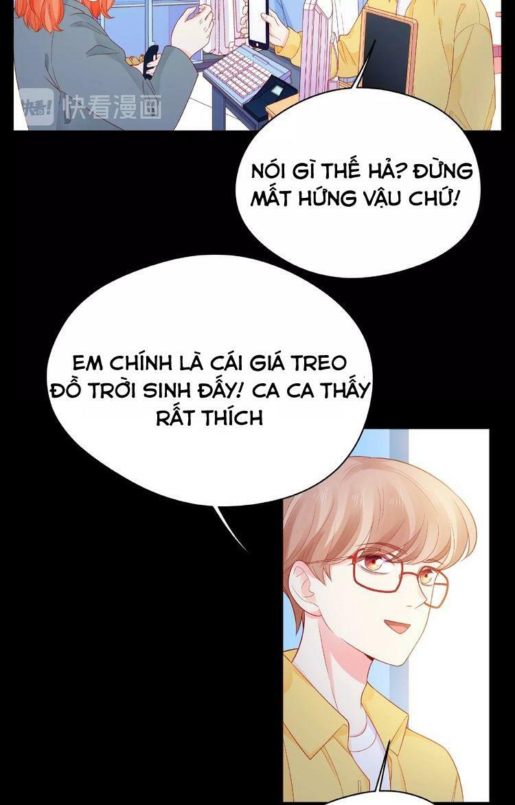 Giai Điệu Của Sự Va Chạm: Chapter 38