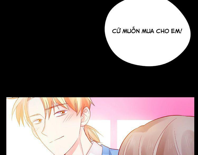 Giai Điệu Của Sự Va Chạm: Chapter 38