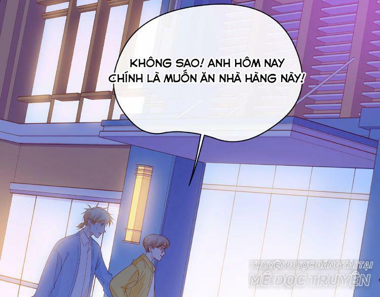 Giai Điệu Của Sự Va Chạm: Chapter 38