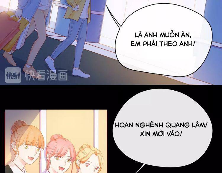 Giai Điệu Của Sự Va Chạm: Chapter 38