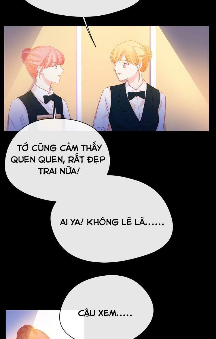 Giai Điệu Của Sự Va Chạm: Chapter 38
