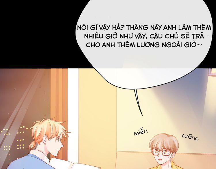 Giai Điệu Của Sự Va Chạm: Chapter 38