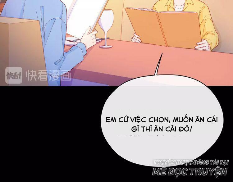 Giai Điệu Của Sự Va Chạm: Chapter 38