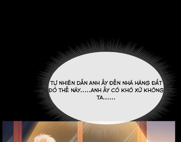 Giai Điệu Của Sự Va Chạm: Chapter 38