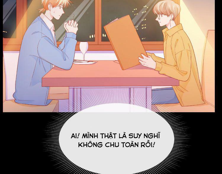 Giai Điệu Của Sự Va Chạm: Chapter 38
