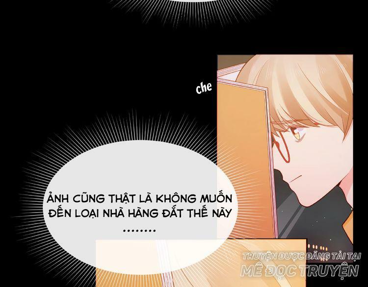 Giai Điệu Của Sự Va Chạm: Chapter 38