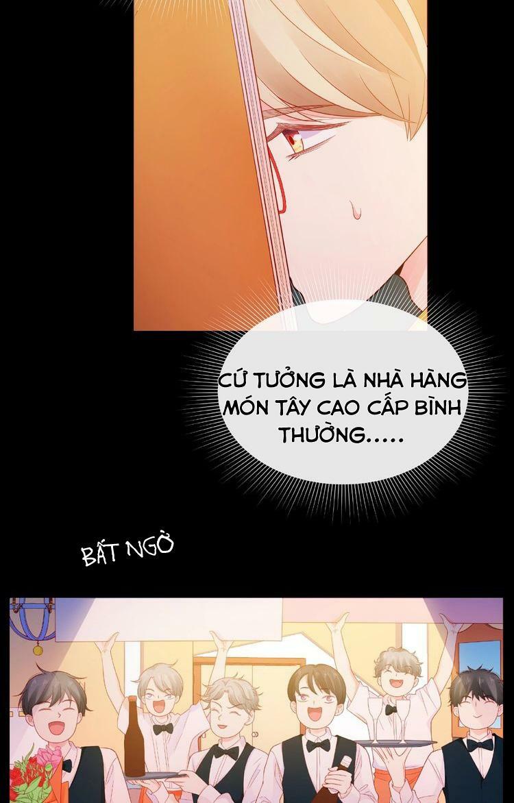 Giai Điệu Của Sự Va Chạm: Chapter 38