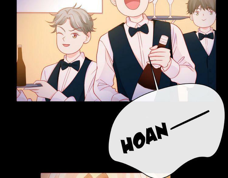 Giai Điệu Của Sự Va Chạm: Chapter 38