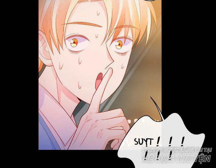 Giai Điệu Của Sự Va Chạm: Chapter 38
