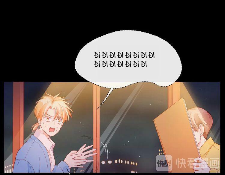 Giai Điệu Của Sự Va Chạm: Chapter 38