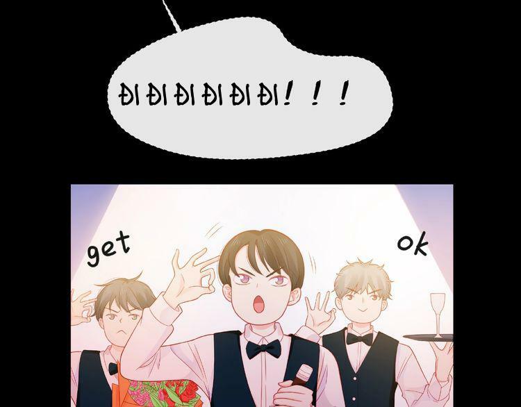Giai Điệu Của Sự Va Chạm: Chapter 38