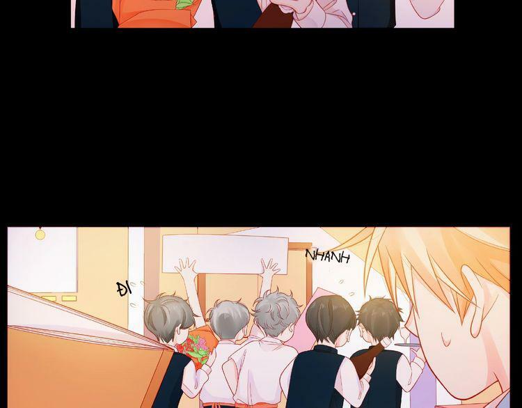 Giai Điệu Của Sự Va Chạm: Chapter 38