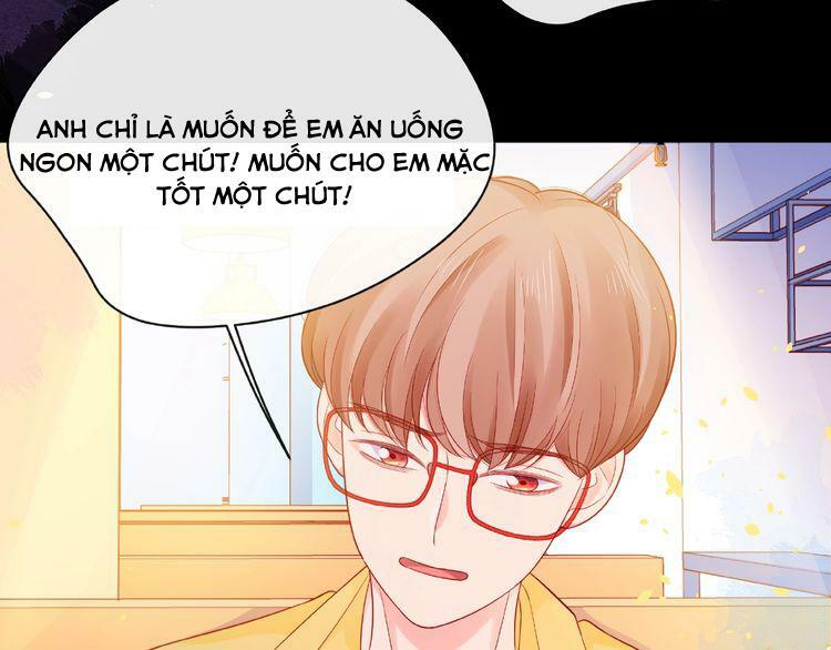 Giai Điệu Của Sự Va Chạm: Chapter 38