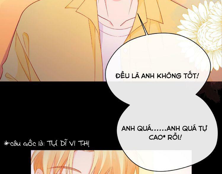 Giai Điệu Của Sự Va Chạm: Chapter 38