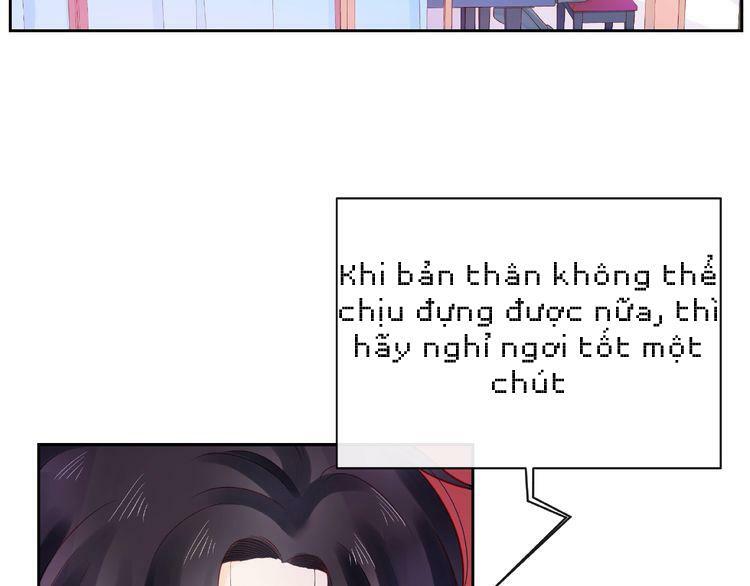 Giai Điệu Của Sự Va Chạm: Chapter 38