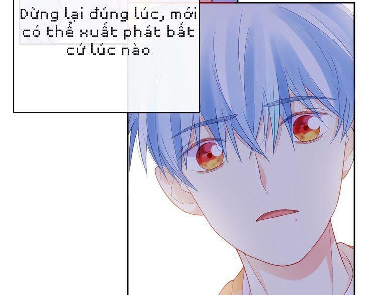 Giai Điệu Của Sự Va Chạm: Chapter 38
